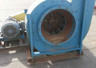 Twin City Blower Blower and Fan